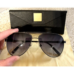 De Code Los Angeles Men’s Titanium Aviator sunglasses, HUGE DEAL!